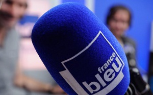 Présidentielle : "0 sondage, 1 000 reportages" pour France Bleu