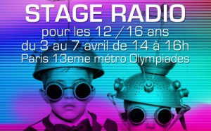 Apprendre la radio en 5 jours