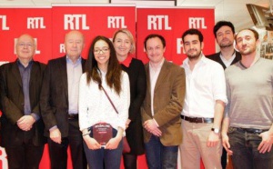Une étudiante de Sciences Po gagne le #RTLChallenge