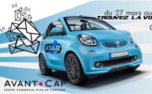 Radio Star relance le jeu de la Voiture Star