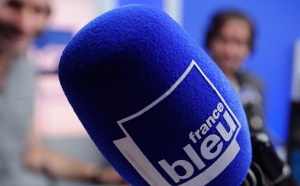 France Bleu s'invite au studio Davout