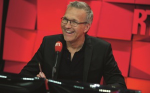 Le MAG 87 - Laurent Ruquier : "La radio m’a sorti de l’ennui"