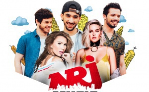Un NRJ Music Tour à l'Ancienne Belgique 