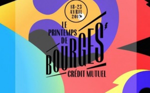 Mouv’ en direct du Printemps de Bourges