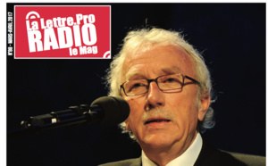 Voici votre magazine en Flipbook n°88 de la Lettre Pro de la Radio et des Médias