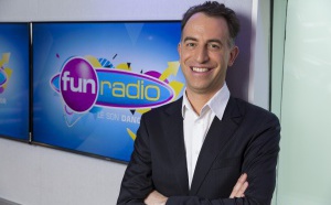 Coulisses de la Fun Radio Ibiza Experience