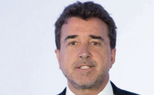 Arnaud Lagardère prend la présidence d'Europe 1