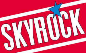 Skyrock pointe "la fraude massive" de Fun Radio