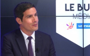 Mathieu Gallet : "l'effort doit être maintenu"