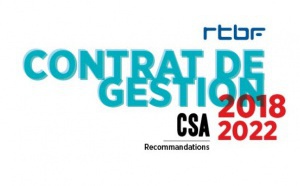 RTBF : le CSA belge exposera son bilan ce jeudi