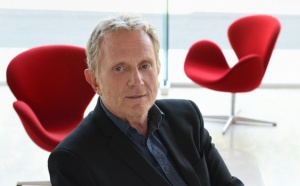 Frédéric Schlesinger rejoint Europe 1