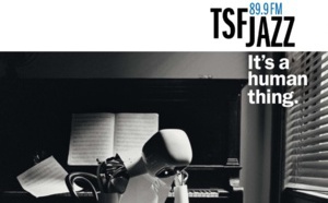 Étonnante campagne de TSF Jazz