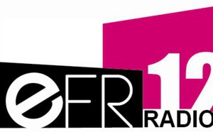 Eurovision : une semaine spéciale sur EFR12 Radio