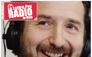 Voici votre magazine en Flipbook n°89 de la Lettre Pro de la Radio