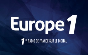 Plus de 9 millions de Visiteurs Uniques pour le site d'Europe 1
