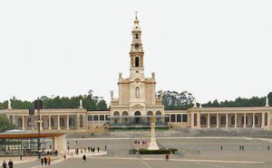 RCF au centenaire des apparitions de Fatima