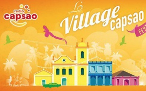 Radio Capsao organisera un nouveau festival latino
