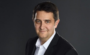 Laurent Guimier devient directeur délégué aux antennes de Radio France