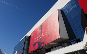 Cannes : France Bleu Azur au coeur de l'événement