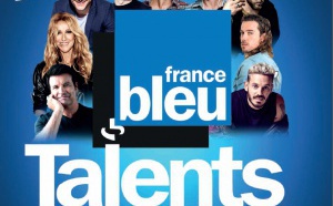 La compilation des "Talents France Bleu 2017" est disponible