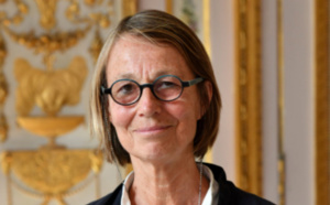 Le SIRTI salue la nomination de Françoise Nyssen
