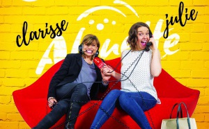 Alouette fait campagne à Nantes