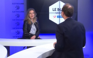 Sandrine Treiner (France Culture) : "la grille est posée"