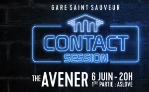 Contact FM propose une nouvelle "Contact Session"