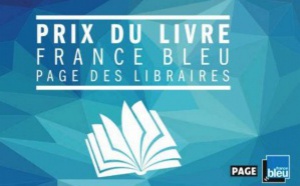 Le Prix du Livre France Bleu décerné