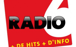 Radio 6 se déploie sur le numérique