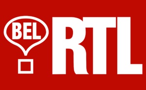 Audience en baisse pour Bel RTL