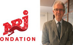 La Fondation NRJ récompense le Professeur Delattre