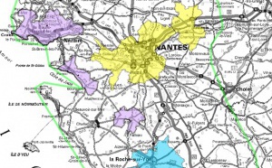 RNT : une consultation publique à Nantes et Rouen