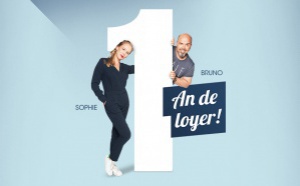 Belgique : Nostalgie offre 1 an de loyer à ses auditeurs