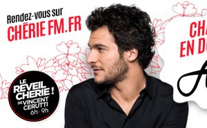 Chérie FM : un auditeur chante en duo avec Amir