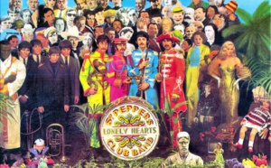 L'A2PRL raconte "La fabuleuse histoire de Sgt Pepper’s…"