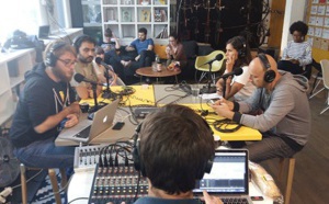 Le Nouveau Podcast : vive la francophonie !