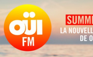 Oüi FM lance la webradio Summertime