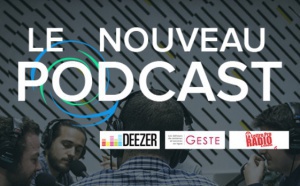 Le Nouveau Podcast réunit les acteurs de l’audio digital