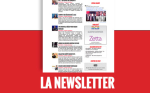 Ne partez pas encore - La quotidienne de La Lettre Pro