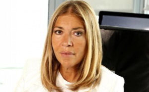 Le CSA nomme Marie-Christine Saragosse à la présidence de France Médias Monde