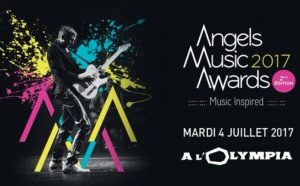 Les Angels Music Awards en direct sur RCF et KTO