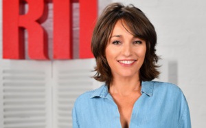 Amandine Bégot rejoint "RTL Matin"