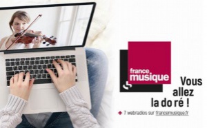 France Musique récompense les musiciens amateurs