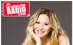 Voici votre magazine en Flipbook n°91 de la Lettre Pro de la Radio