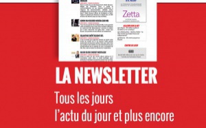 Ne partez pas encore - La quotidienne de La Lettre Pro