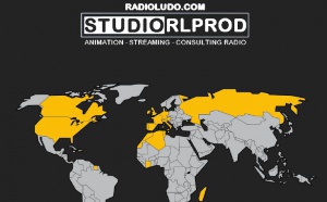 Le studio RL Prod fête son 10e anniversaire