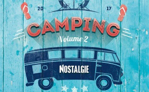 Une nouvelle compilation pour Nostalgie Belgique