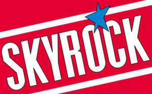 3 525 000 auditeurs sont à l’écoute de Skyrock
