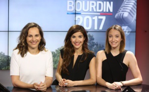 Sophie Paolini et Anaïs Castagna rejoignent RMC